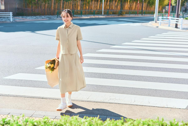 Màu kem là màu gì? Ý nghĩa và cách phối đồ màu kem cực sành điệu