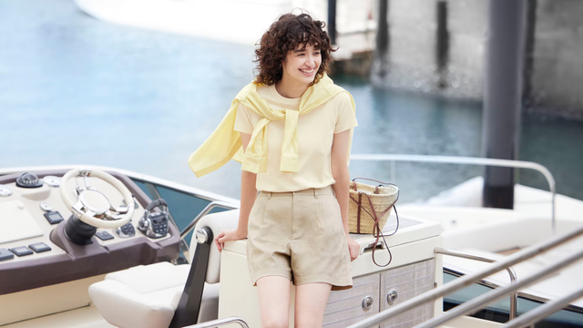 Đi biển mặc gì? Cách phối đồ đi biển đẹp, cá tính, sành điệu