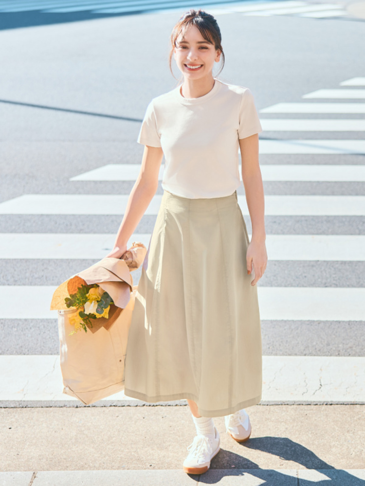 Phong cách thời trang Vintage trong thời hiện đại đã được biến tấu tinh tế về chất liệu, form dáng và cách phối đồ