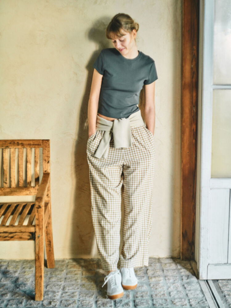 Cách phối đồ đẹp, ấn tượng, thời trang theo phong cách Vintage