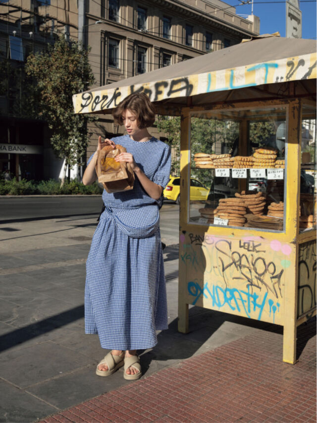 Vintage là gì? Tất cả thông tin về phong cách thời trang Vintage