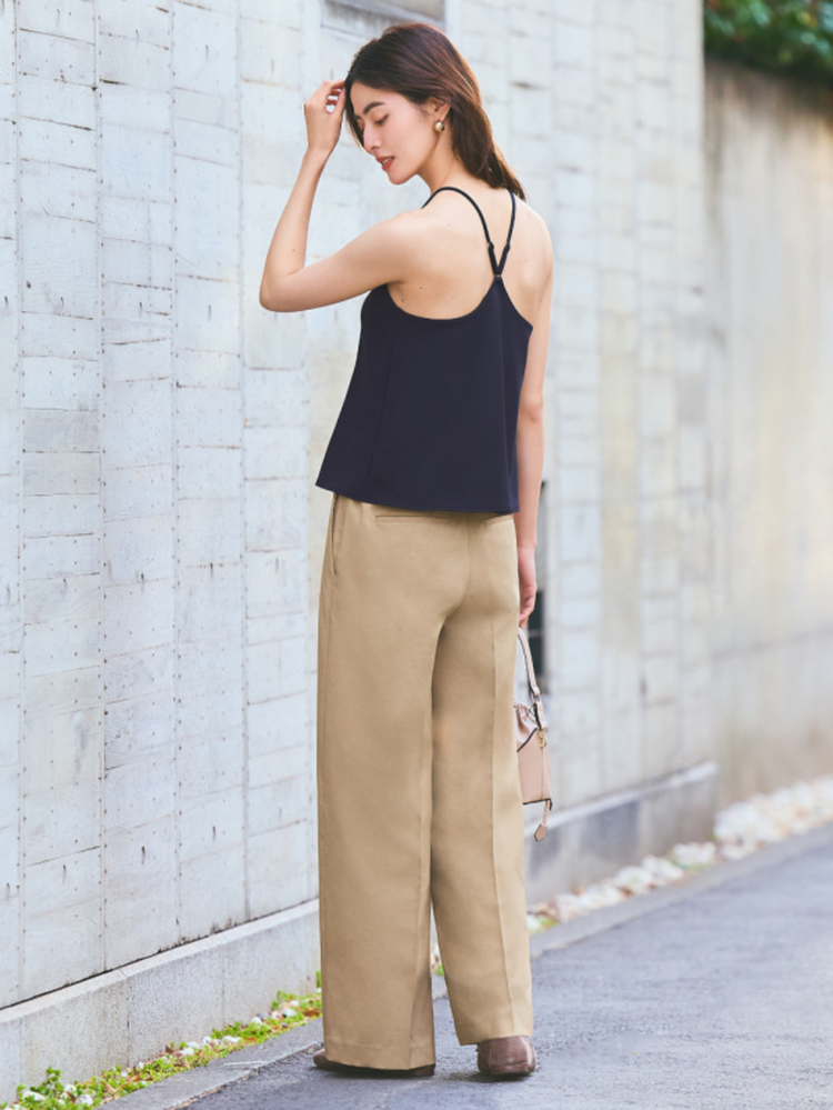 Màu nâu be là sự pha trộn giữa tone be cơ bản và sắc nâu trầm ấm