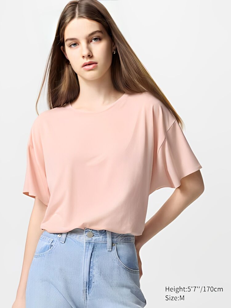 Cân nhắc chọn sắc hồng phù hợp để tránh làm tối màu da của bạn