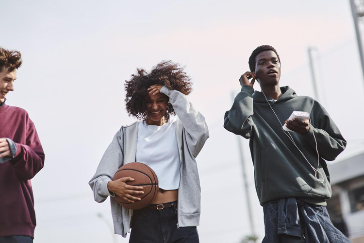 Màu xám từ lâu đã khẳng định vị thế là một trong những gam màu thịnh hành và được ưa chuộng rộng rãi