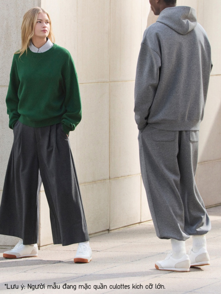 Màu xám luôn gắn liền với sự tao nhã và phong cách vượt thời gian