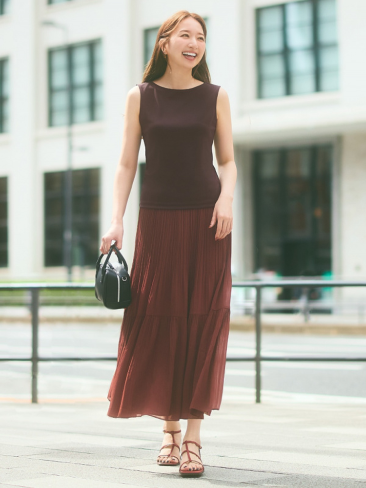 Outfit dự tiệc là bộ trang phục được phối hợp một cách chỉn chu, sang trọng