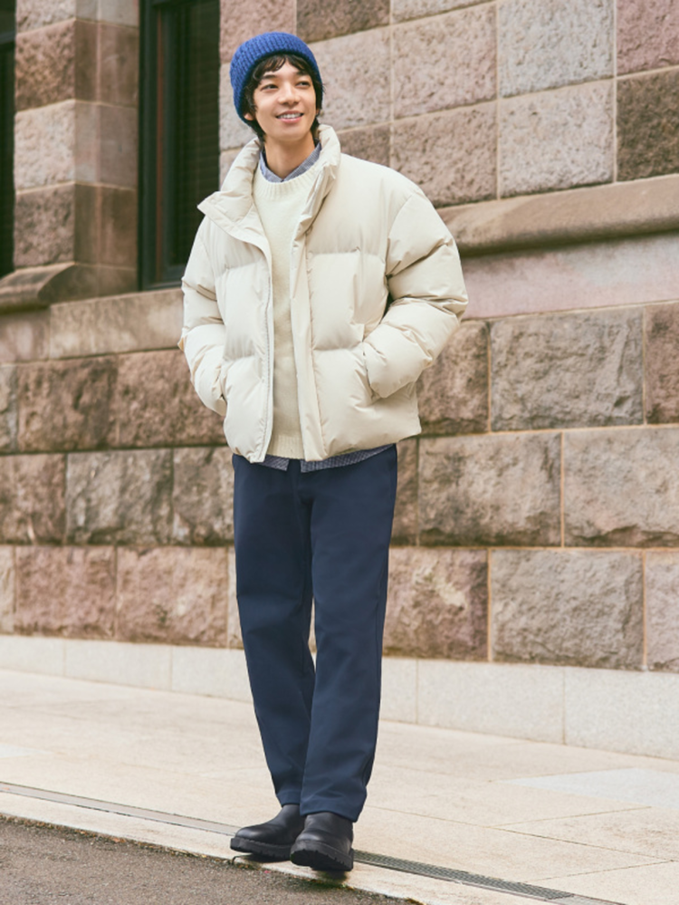 Phối đồ với áo khoác mang lại sự năng động và phá cách