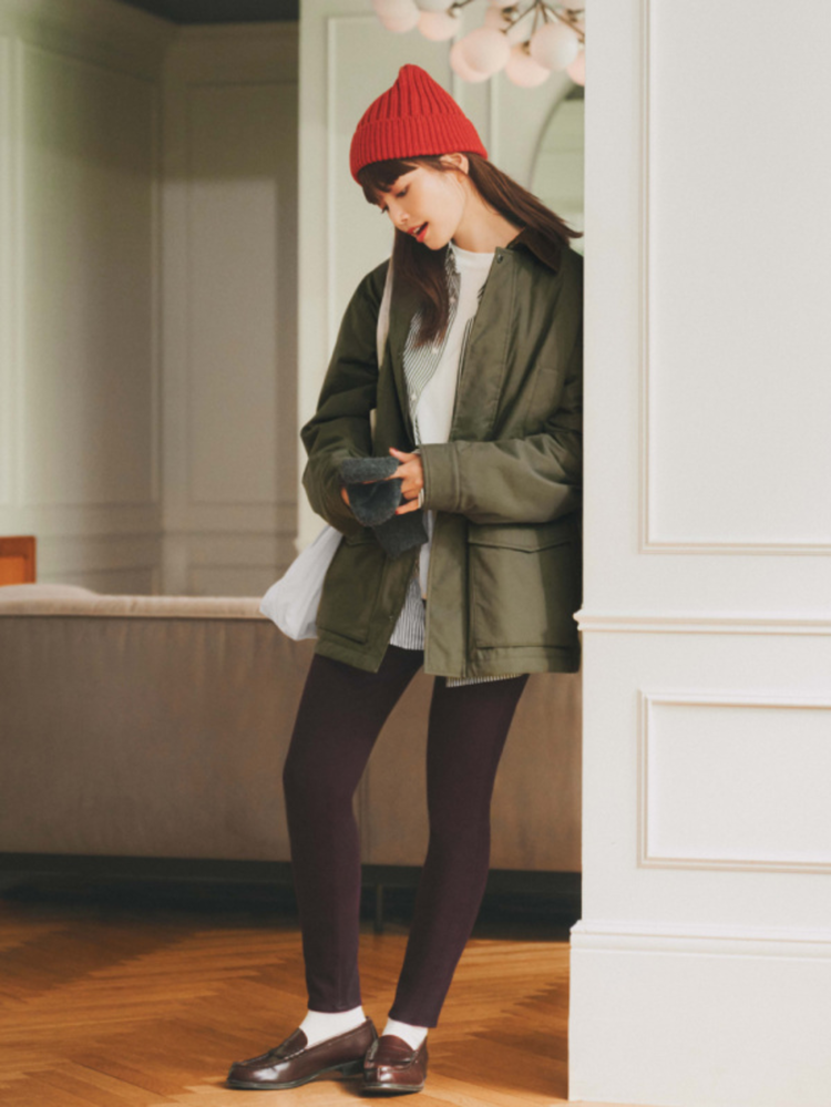 Casual là một thuật ngữ chỉ sự thoải mái, không trang trọng và mang tính chất thường ngày