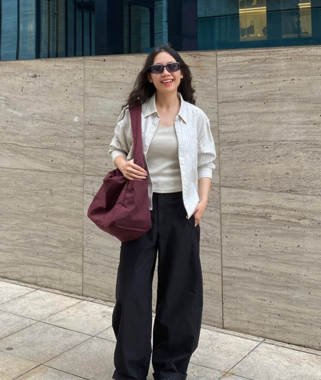 Casual là gì? Gợi ý cách phối đồ phong cách casual thời trang