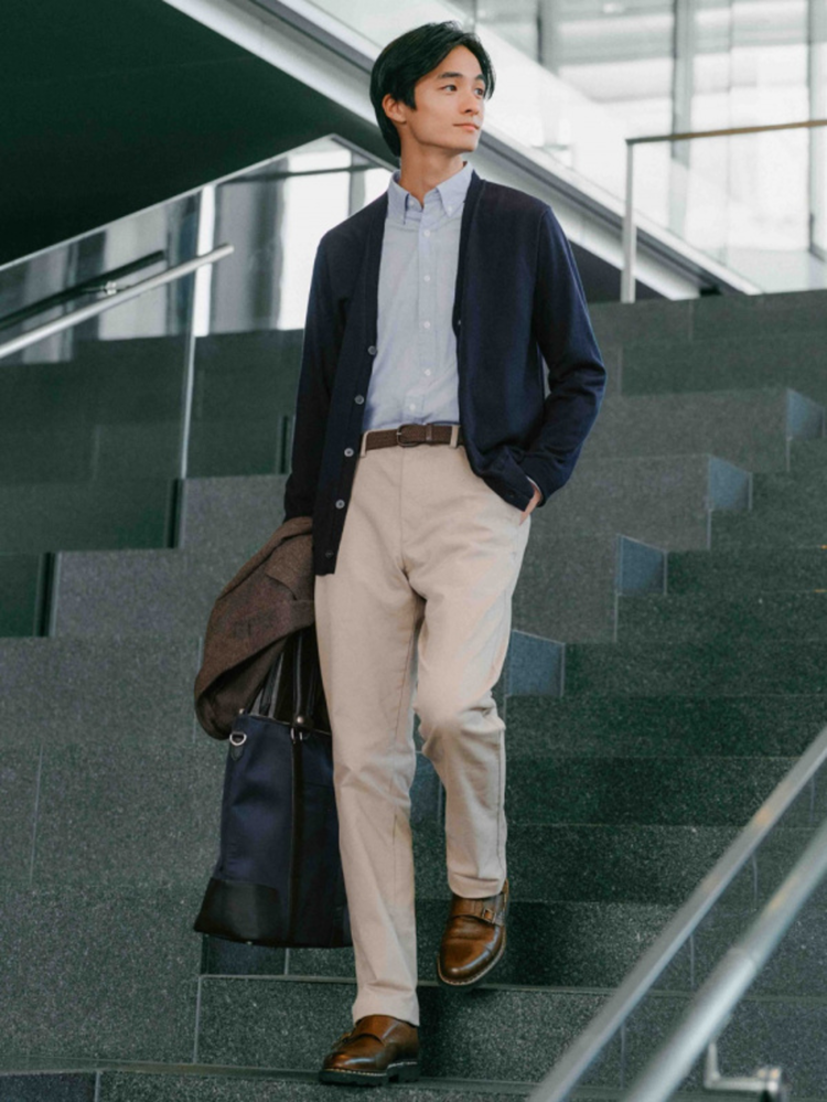 Phong cách thời trang công sở Business Casual hướng đến sự chuyên nghiệp, thanh lịch