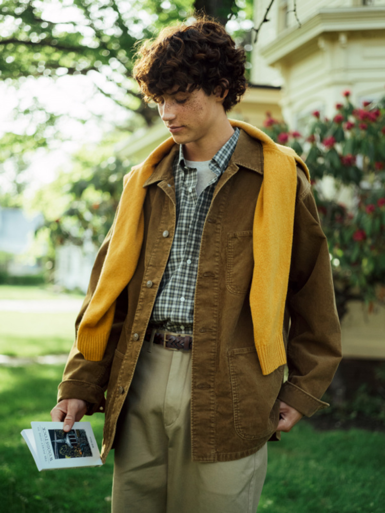 Phong cách thời trang Vintage gợi nhớ vẻ đẹp hoài cổ, thanh lịch và đầy cá tính