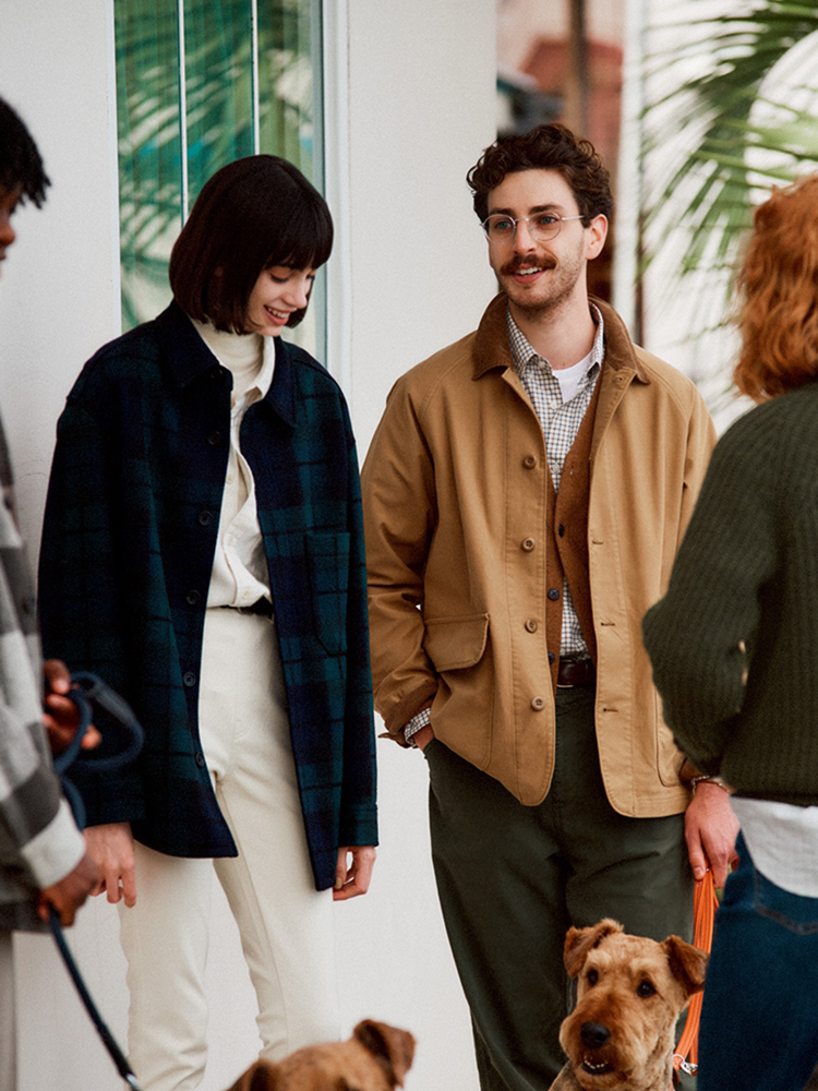 Phong cách cổ điển mang đến vẻ thanh lịch và tinh tế vượt thời gian