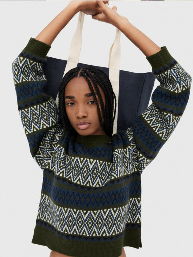 Phong cách thời trang Bohemian mang đậm tinh thần tự do, phóng khoáng và lãng mạn