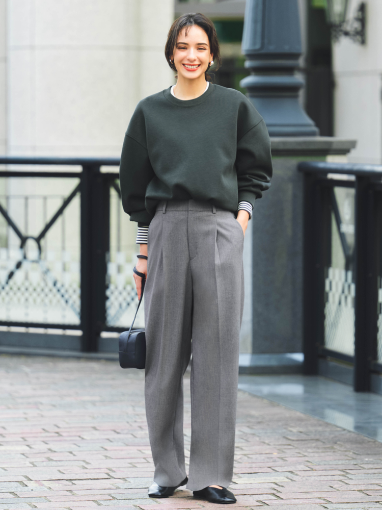 Phong cách thời trang Normcore đề cao sự giản dị, thoải mái nhưng vẫn tinh tế và hiện đại