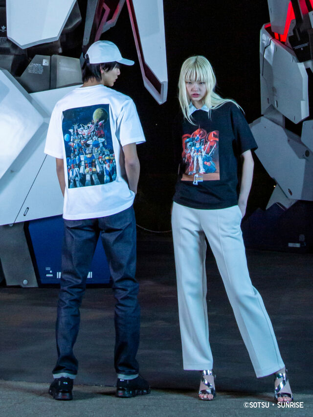 Form oversize là kiểu thời trang trẻ, rộng rãi với độ dài ngang đùi, thể hiện sự phóng khoáng