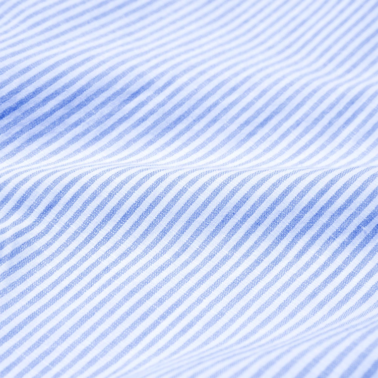 Vải linen rất mát và thoáng khí, không hề nóng