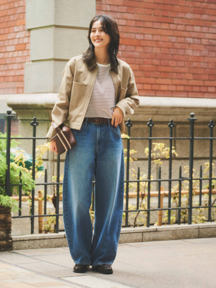 Kỹ năng mix-match là một trong những yếu tố không thể thiếu đối với một Fashionista