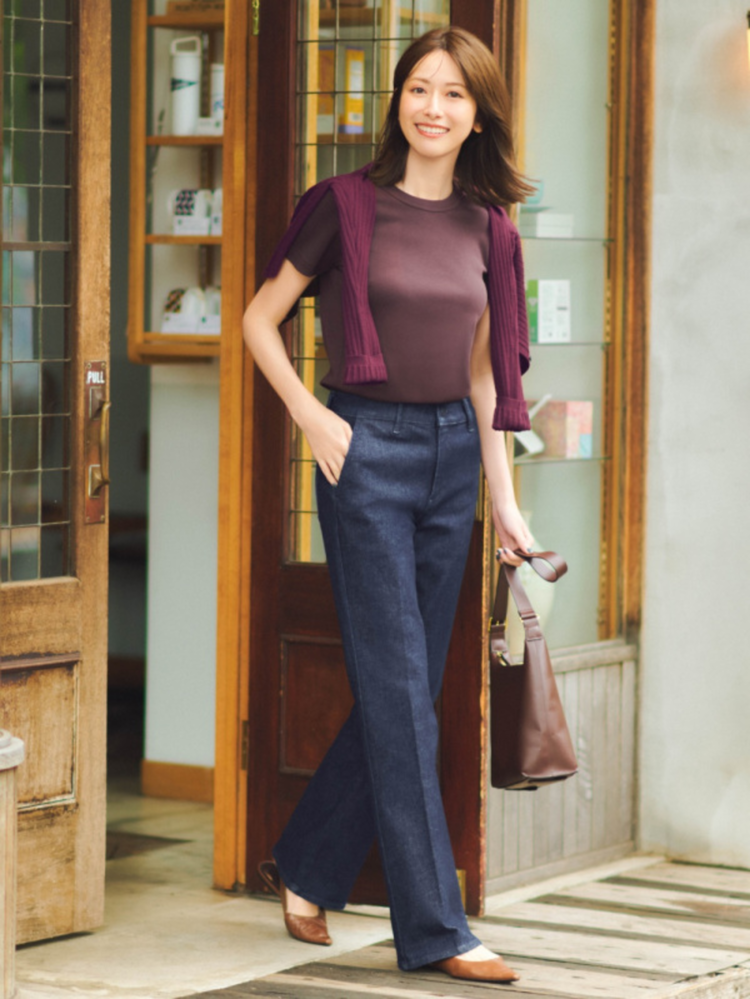 Một Fashionista chính hiệu cần chú trọng khí chất và thần thái