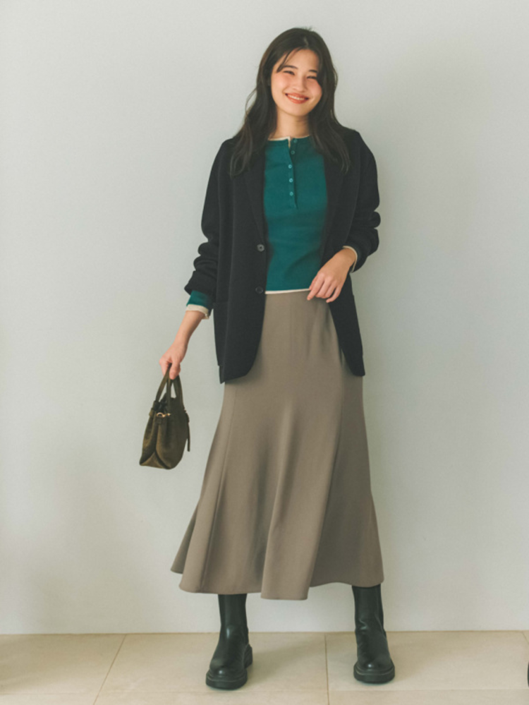 Xây dựng phong cách cá nhân rõ ràng