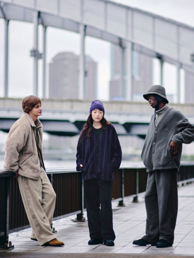 Fashionista là gì? Fashionista và Fashionisto khác nhau ra sao?