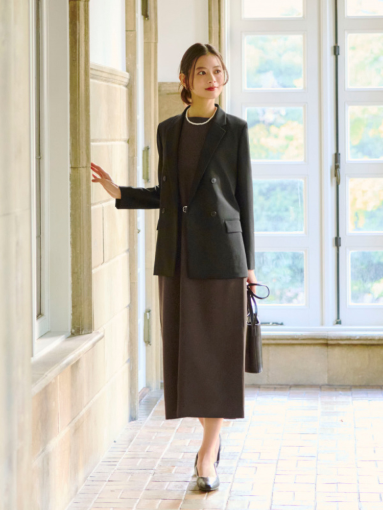 Phối đồ dạo phố Paris vibe chuẩn Old Money style sang trọng, quý phái