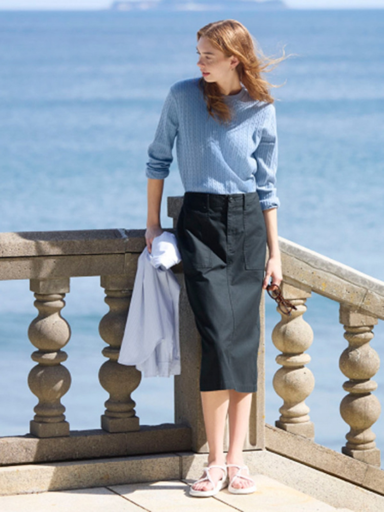 Old Money style được xem là biểu tượng của sự sang trọng và đẳng cấp