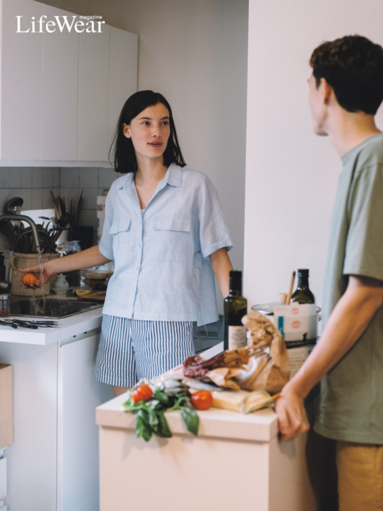 Tự tay nấu những món ăn bạn gái yêu thích là món quà tặng sinh nhật cho nữ đầy chân thành và tinh tế