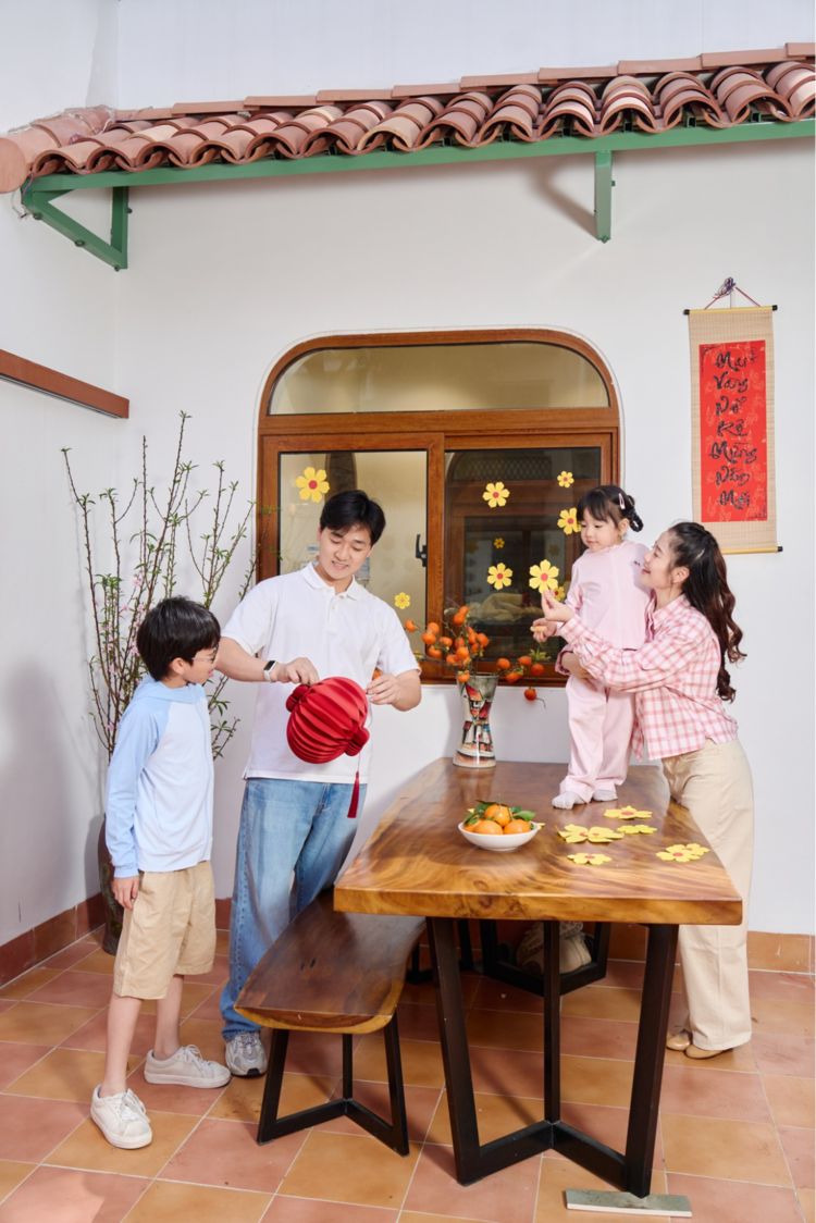 Lời chúc 8/3 cho mẹ hài hước nhất, giúp không khí gia đình lúc nào cũng vui nhộn