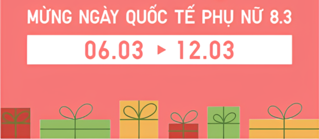 Lời chúc 8/3 cho mẹ ngắn gọn, hay và ý nghĩa 2026