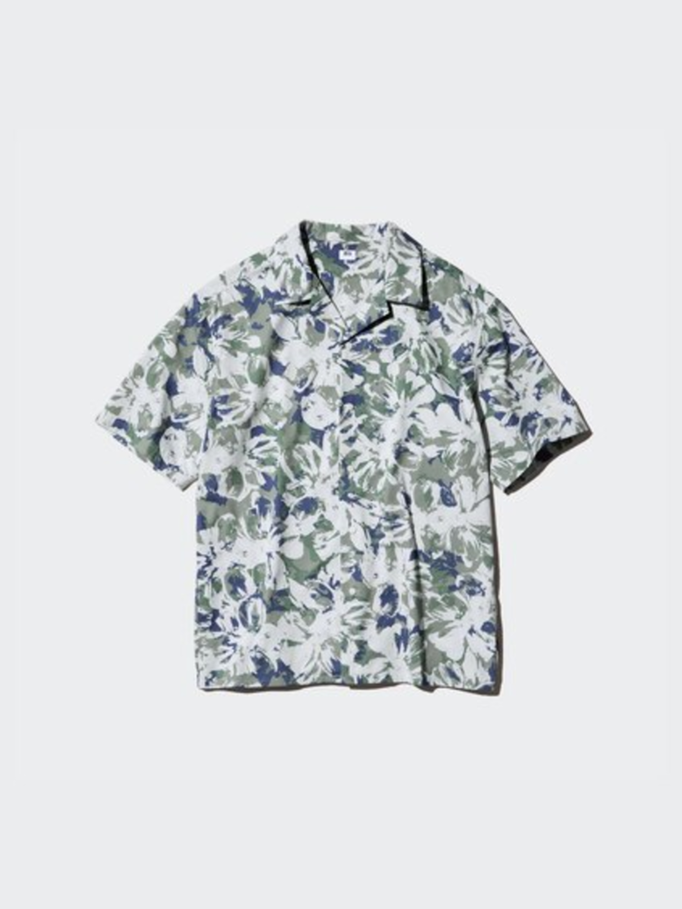 Họa tiết Camouflage bắt nguồn từ quân sự vào cuối thế kỷ 19