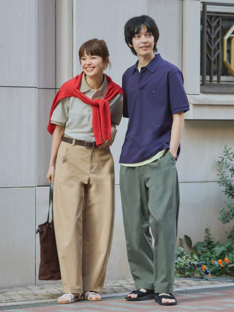 Chọn đồ Slim Fit phù hợp với hoàn cảnh