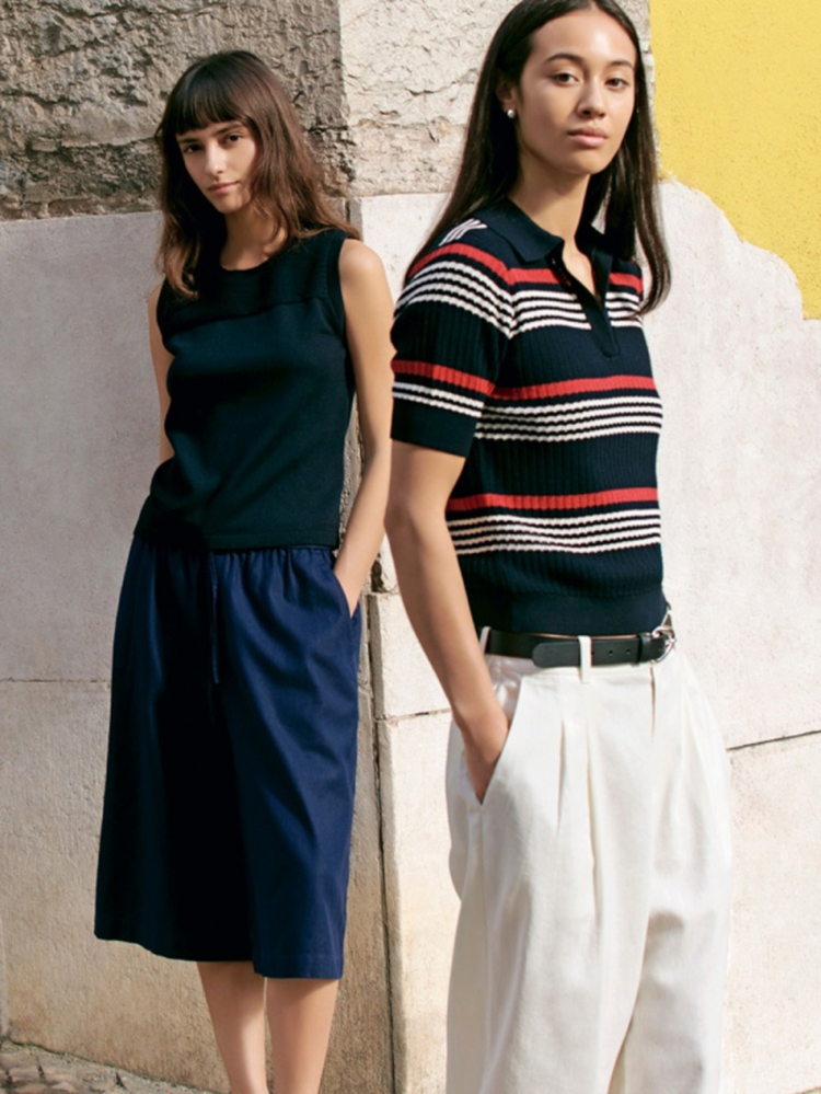 Chọn đúng kích cỡ khi mua đồ Slim Fit