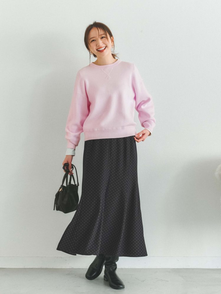 Chọn phong cách soft girl thể hiện vẻ ngoài nhẹ nhàng, nữ tính và ngọt ngào