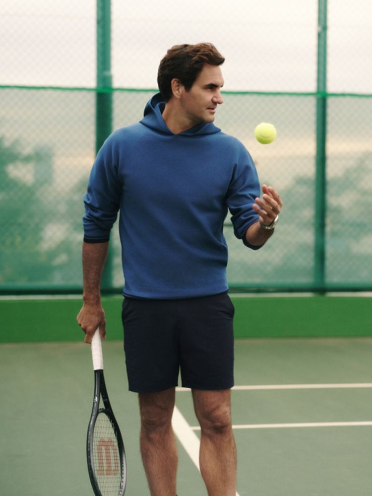 Sporty style đã trải qua hành trình phát triển dài trong nhiều năm