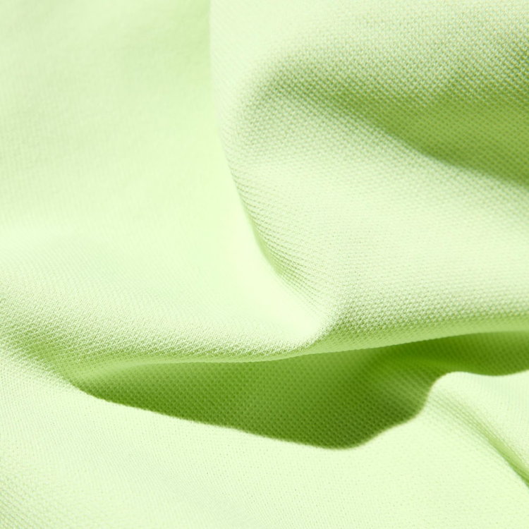 Quy trình sản xuất ra vải polyester phải trải qua nhiều công đoạn liên tiếp