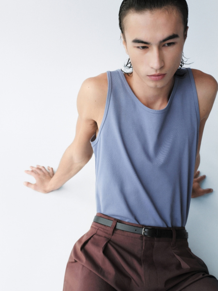 Size XS thường phù hợp với những bạn nam có cân nặng dưới 53kg