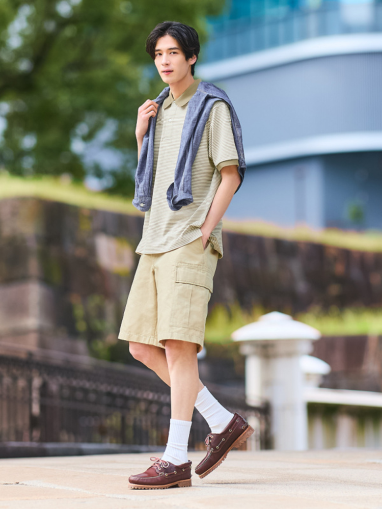 Chọn chất liệu áo polo phù hợp giúp tăng sự thoải mái khi mặc và giữ form áo bền đẹp theo thời gian