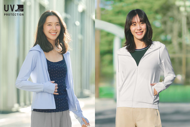 Top 10+ chất liệu vải chống nắng tốt nhất hiện nay