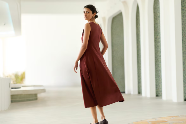 Phong cách vintage mang hơi thở cổ điển, hoài niệm và đầy lãng mạn cho người mặc