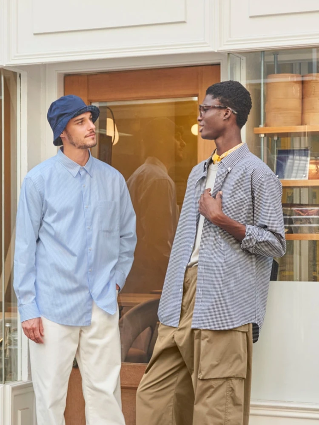 Form Boxy là gì? Cách chọn áo form boxy phù hợp cho mọi dáng người