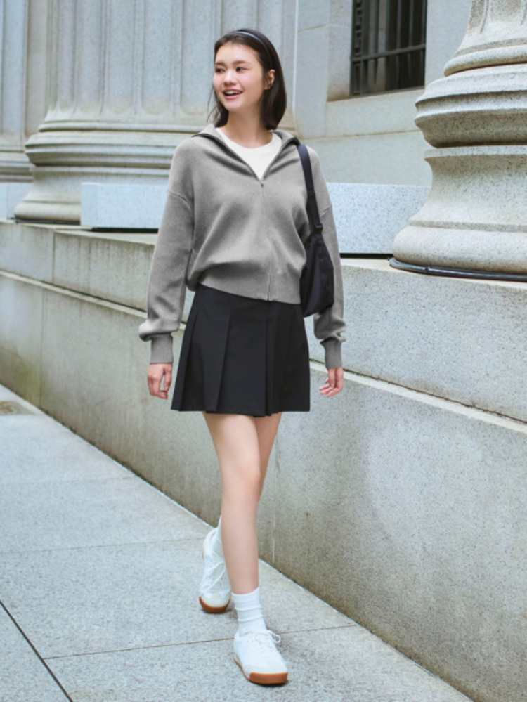 Áo hoodie trẻ trung