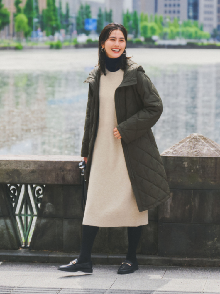 Mix & match outfit đi Đà Lạt thích hợp tại Hồ Tuyền Lâm / Hồ Xuân Hương