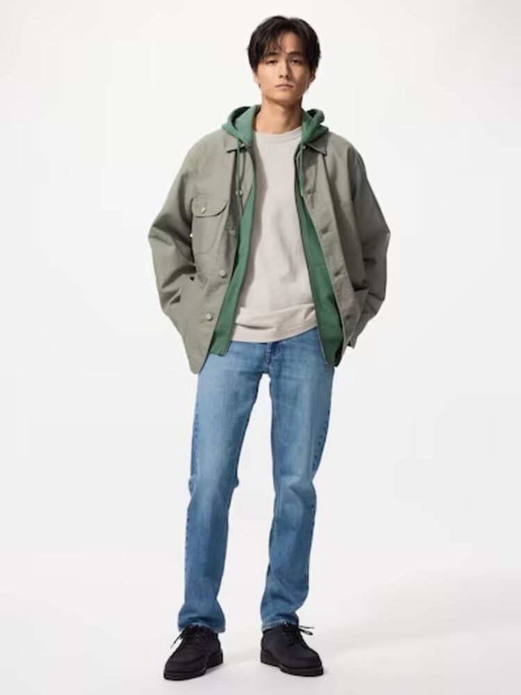 Slim fit là kiểu quần có form ôm vừa phải, mang đến cảm giác dễ chịu khi vận động