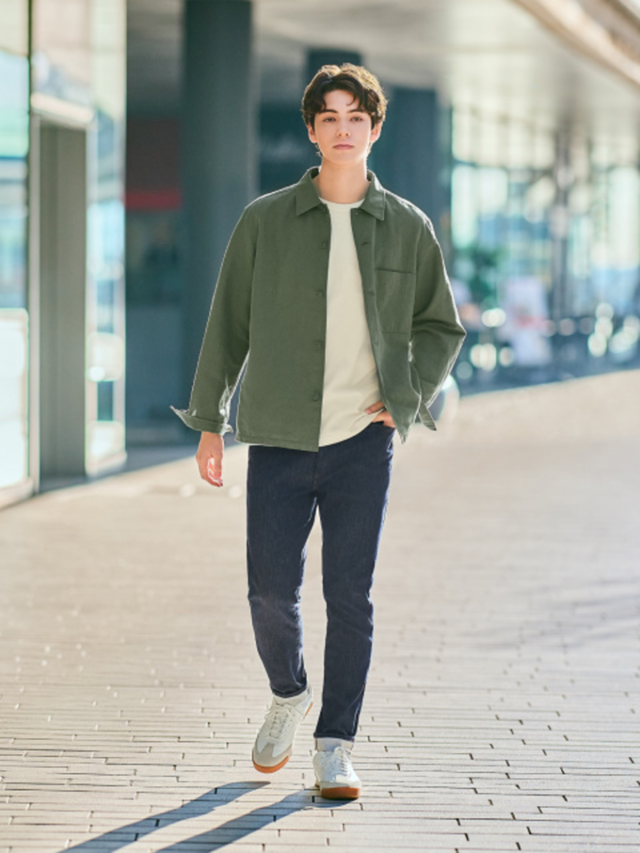 Quần skinny jean là gì? Phân biệt quần jean slim-fit và quần jean skinny