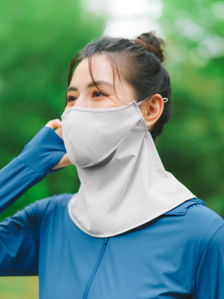 Để tăng cường hiệu quả chống nắng, bạn nên kết hợp thêm các phụ kiện