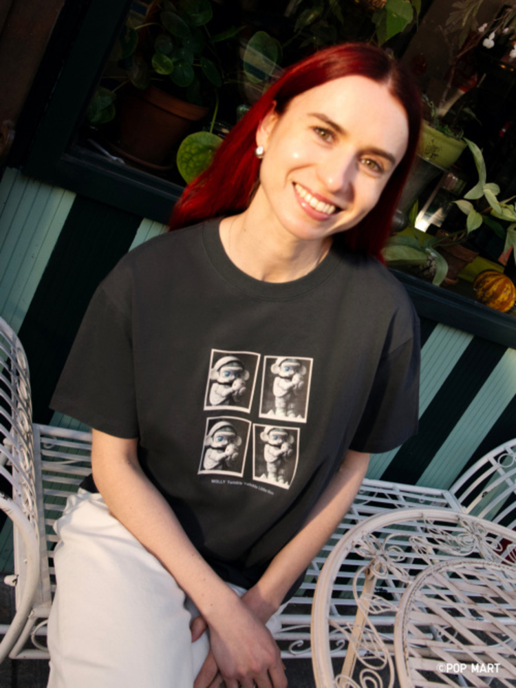 Phong cách Vintage Streetwear