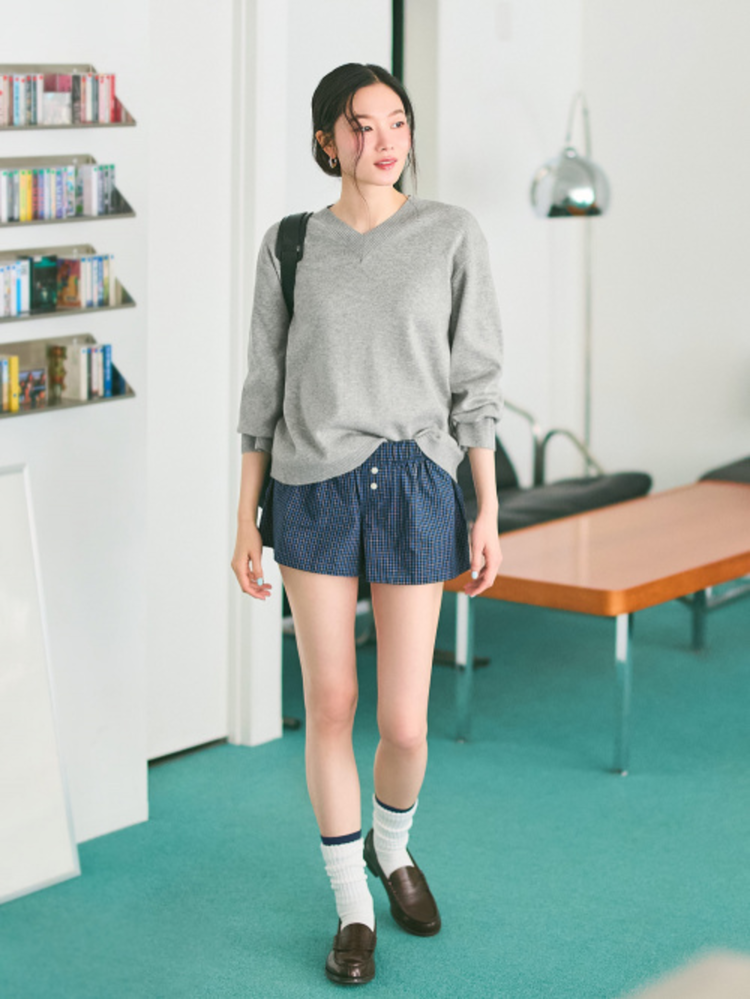 Phong cách Minimal Streetwear