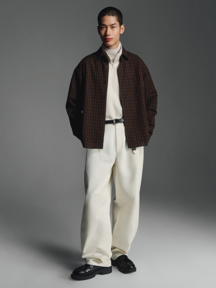 Sức hút của Streetwear style đến từ khả năng cân bằng giữa tính thời trang và sự tiện dụng 