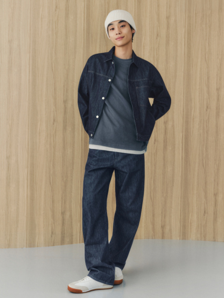Phong cách Chic Streetwear