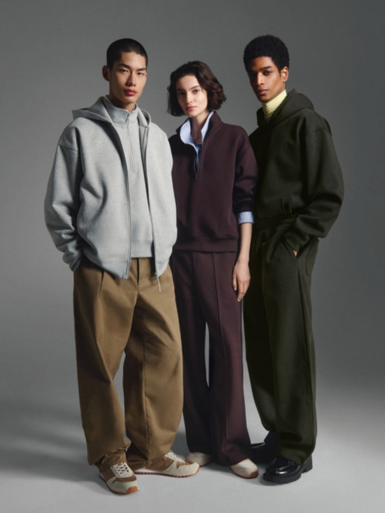 Streetwear là phong cách thời trang đường phố, đề cao sự thoải mái và dấu ấn cá nhân